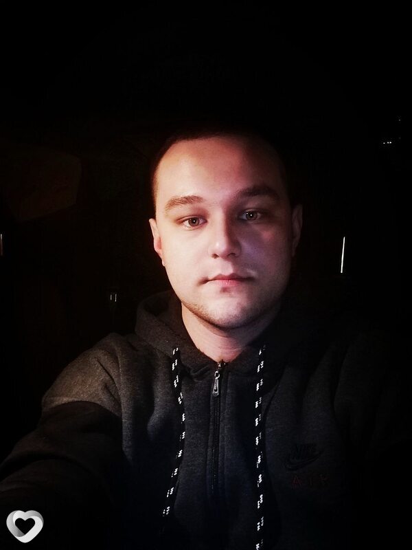 Андрей, 22, Брянске — анкета №2157247