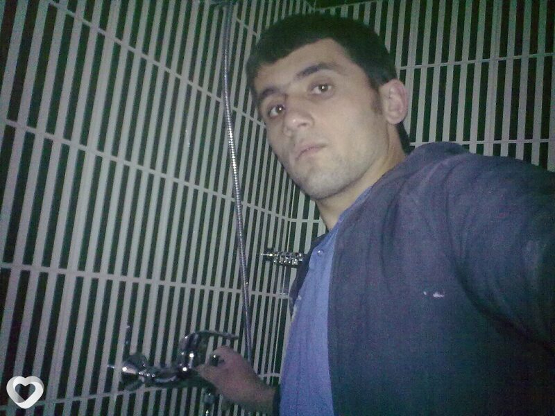 Кадир, 36, Казани — анкета №2157255