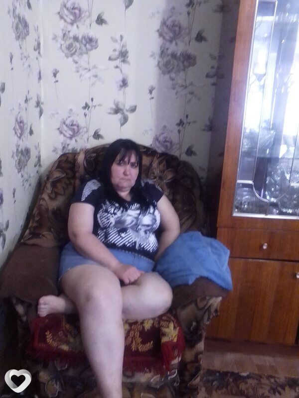 Наталья, 48, Вольске — анкета №2121435
