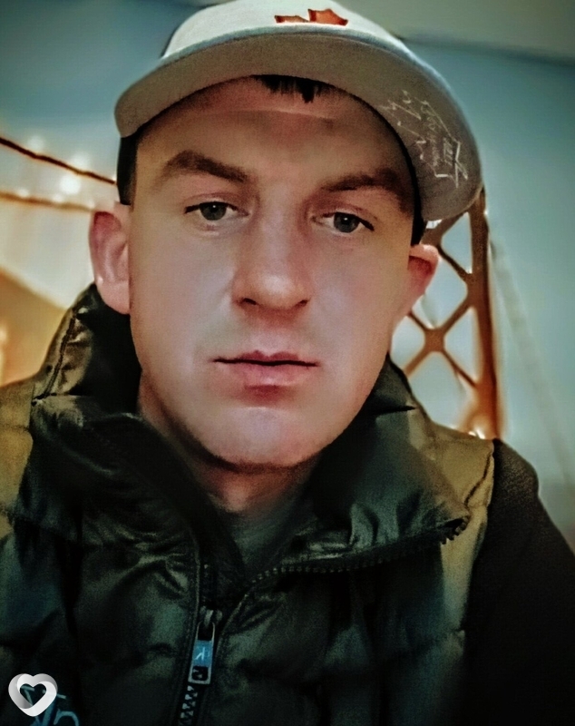 Юрий, 37, Мозыре — анкета №2121447