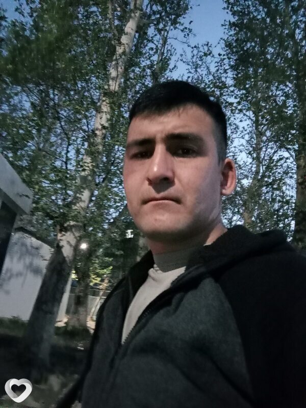 Bekmurod, 29, Химках — анкета №2121449