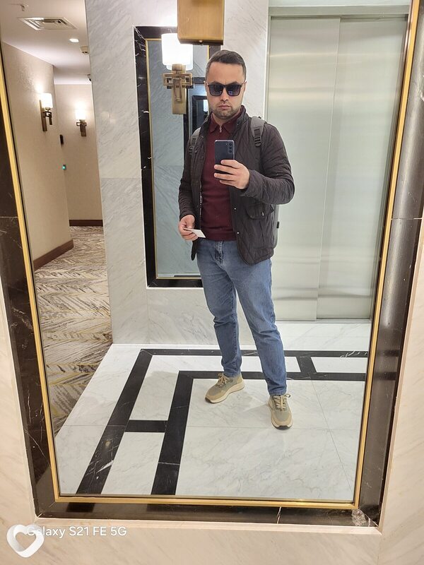 Масут, 34, Алматы — анкета №2157266