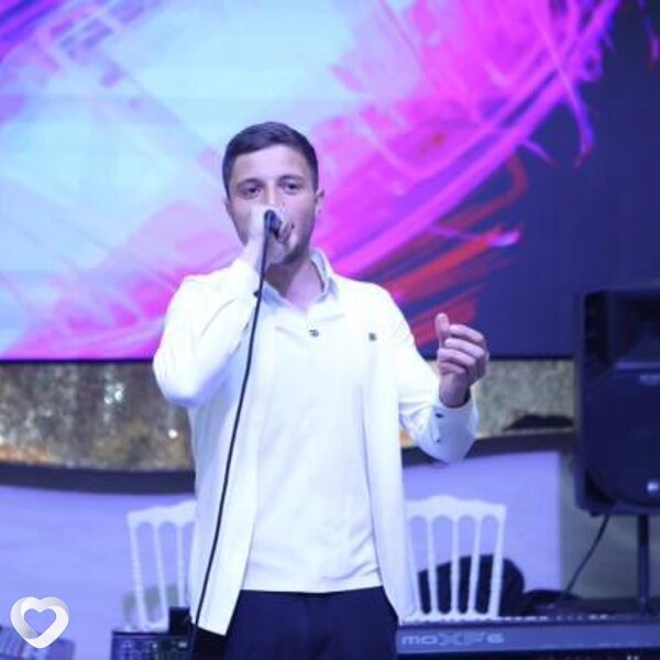Artak, 23, Сергиеве Посаде — анкета №2121129