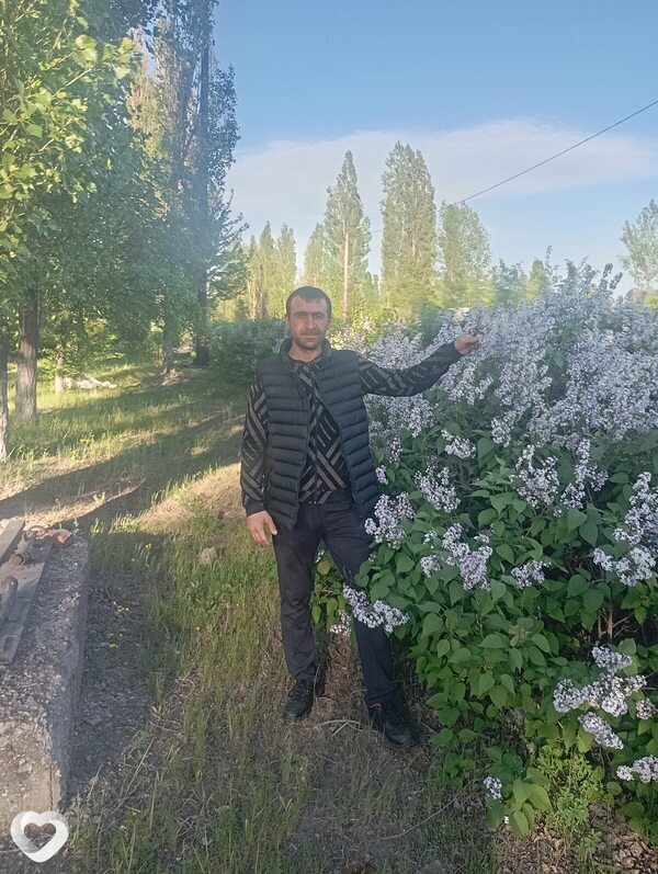 Рашид Офик, 35, Липецке — анкета №2121561