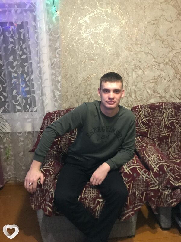 Геннадий, 28, Речице — анкета №2121562