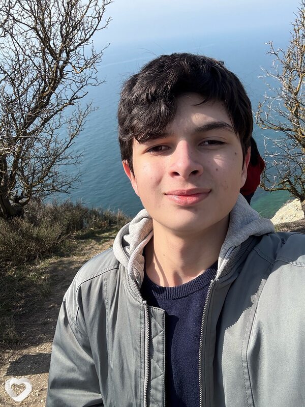 Владимир, 19, Ставрополе — анкета №2121566