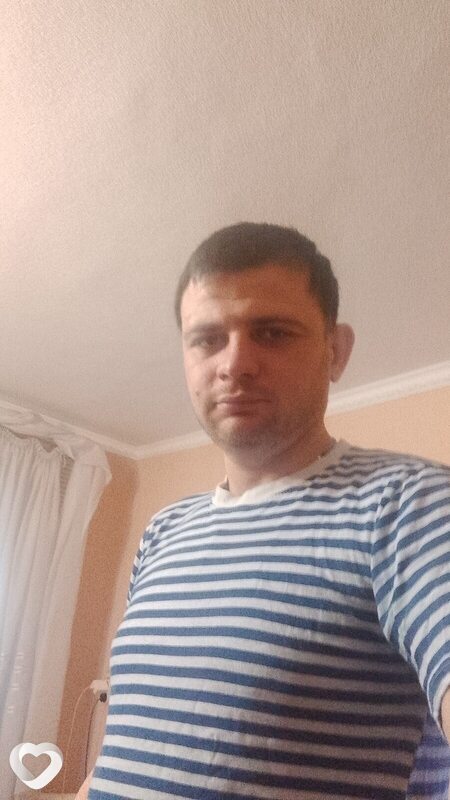 Виталий, 32, Ростове-на-Дону — анкета №2121525