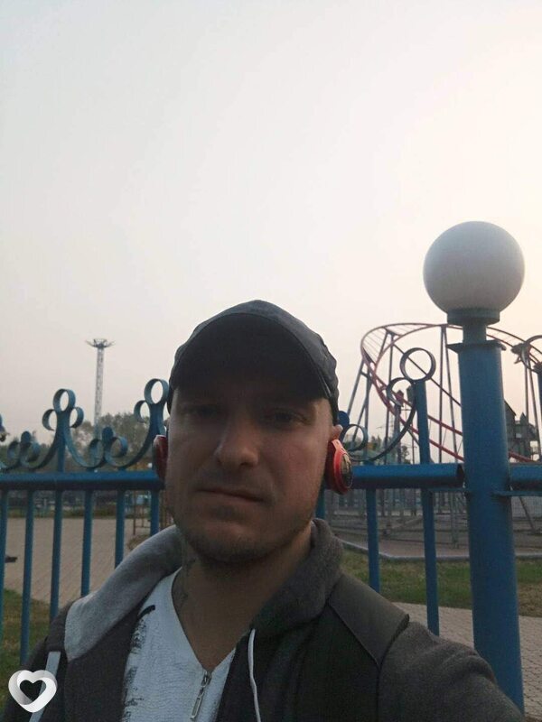 Александр, Выкса