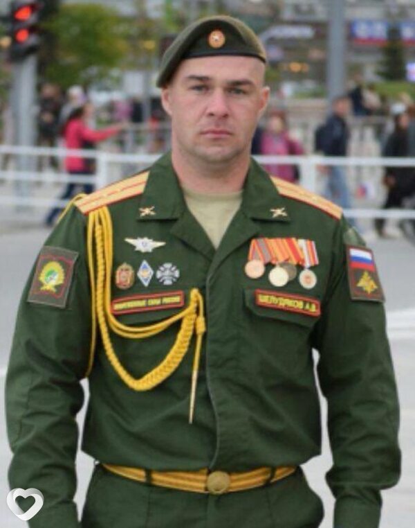 Тимур, 38, Москве — анкета №2121580