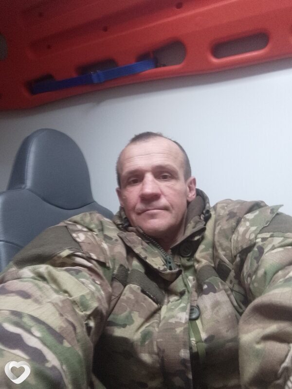 Дмитрий, 46, Сергиеве Посаде — анкета №2121586