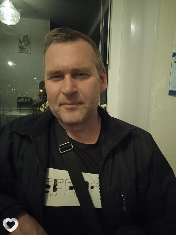 Алексей, 54, Санкт-Петербурге — анкета №2121588