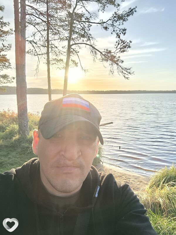 Владимир, 33, Санкт-Петербурге — анкета №2121589