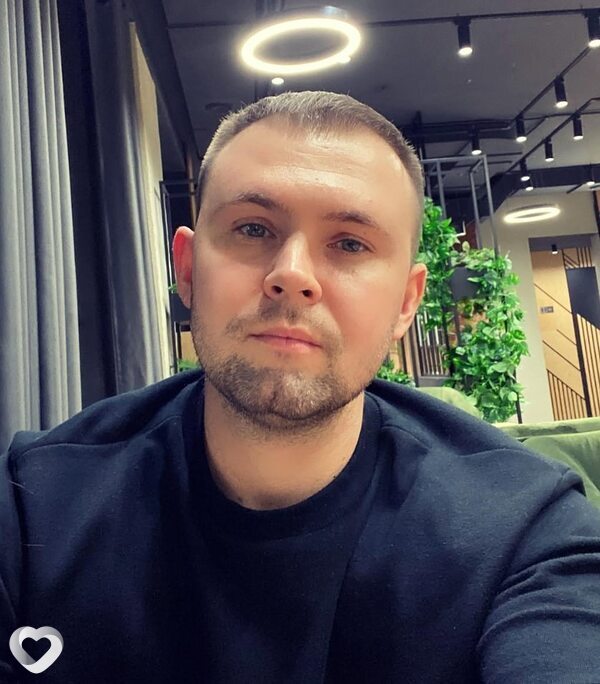 Саша, 36, Волгограде — анкета №2121591