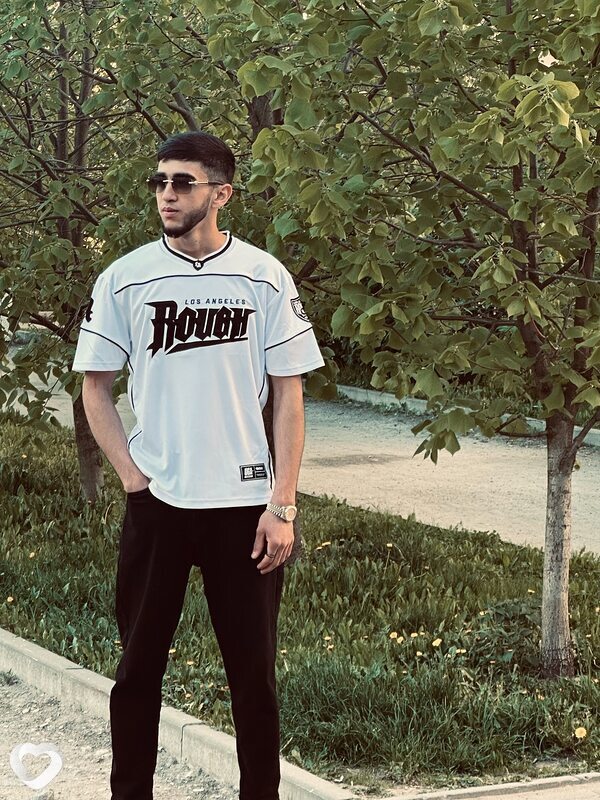 Халид, 22, Санкт-Петербурге — анкета №2121598