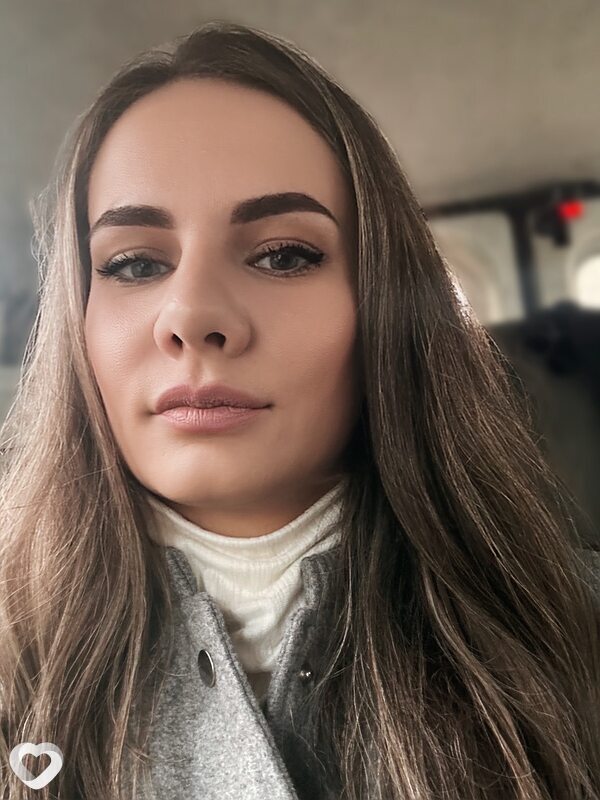Екатерина, 34, Череповце — анкета №2156983