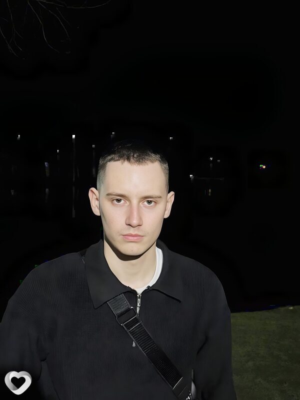 Кирилл, 21, Москве — анкета №2156984