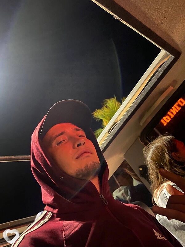 Кирилл, 33, Перми — анкета №2121237