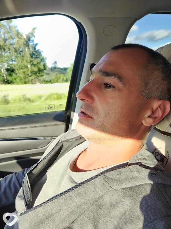 Александр, 40, Орёл — анкета №2156995