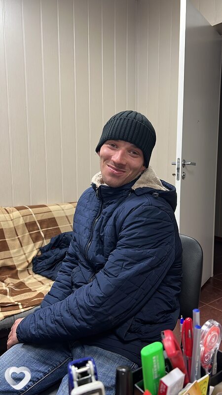 Рамаз, 39, Волгограде — анкета №2121659