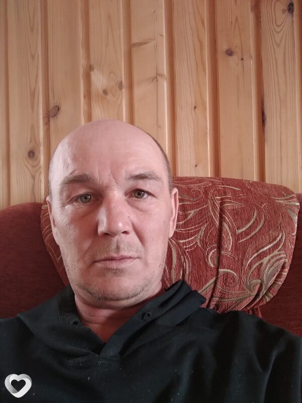Олег, 46, Сарапуле — анкета №2121666
