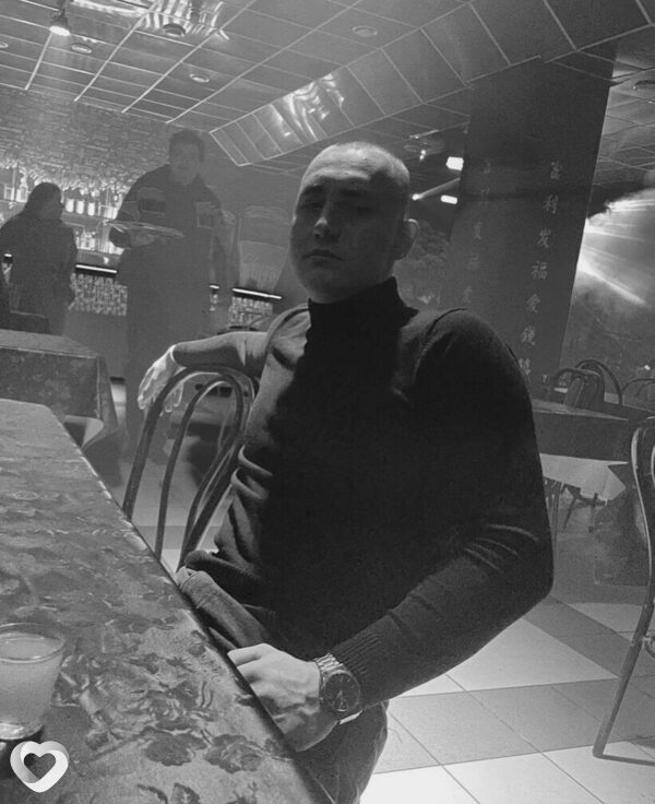Егор, 23, Кинеле — анкета №2121670