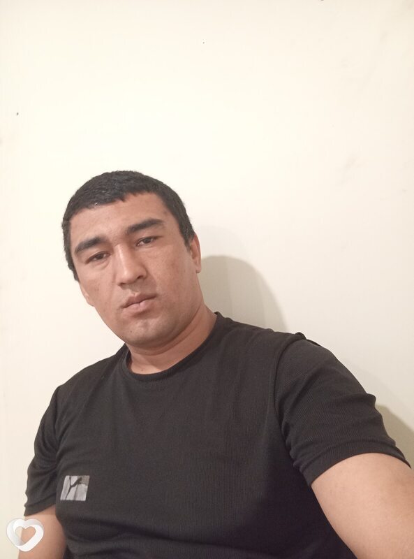 Охунжон, Мелитополь