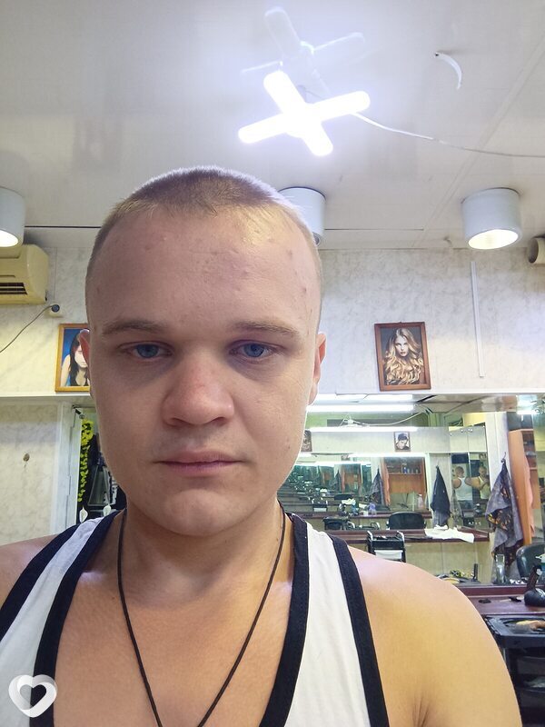 Сергей, 31, Москве — анкета №2121388