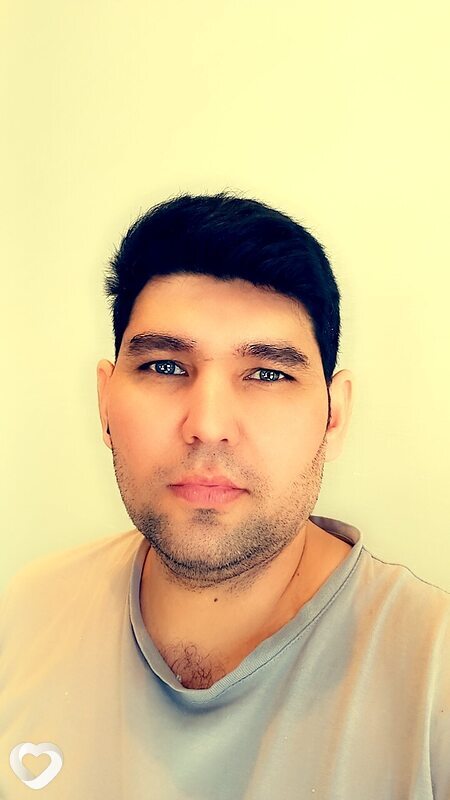Жони, 39, Москве — анкета №2156998