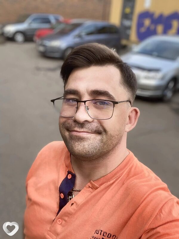 Виталий, 41, Улан-Удэ — анкета №2157626