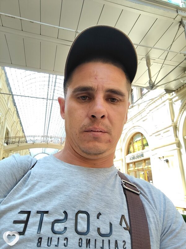 Дима, 36, Йошкар-Оле — анкета №2157630