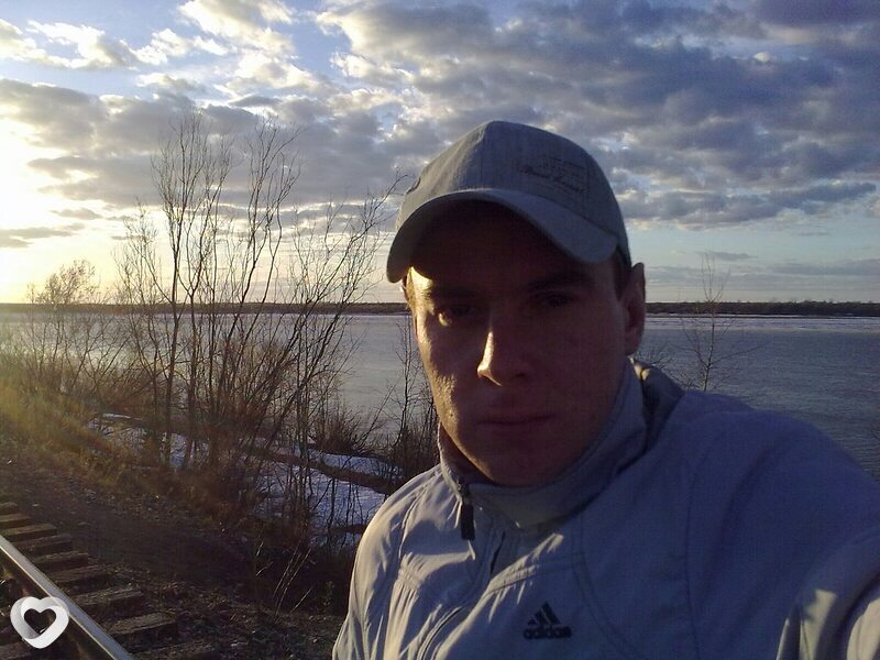 Илья, 39, Котласе — анкета №2121633