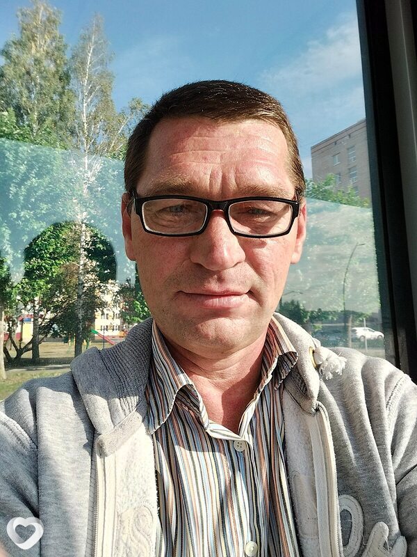 Илья, 54, Нижнекамске — анкета №2121637