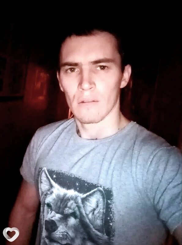 Дима, 29, Минске — анкета №2121646