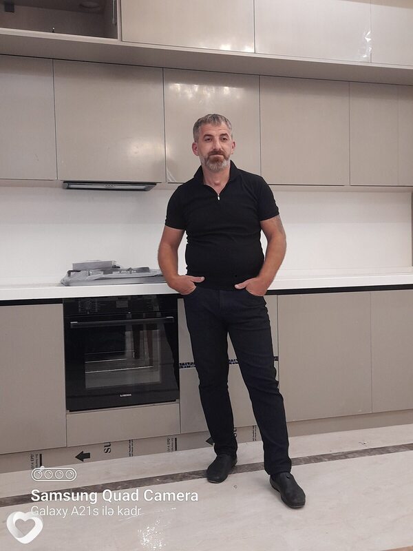 Emin, 44, Минске — анкета №2121648