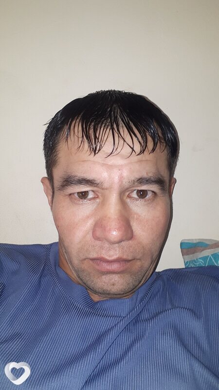 Зойиржон, 41, Благовещенске — анкета №2121654