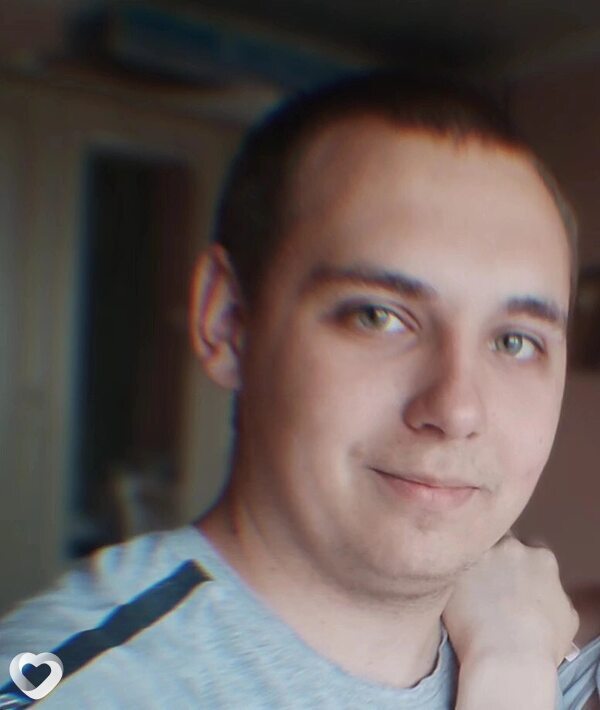 Александр, 24, Борисове — анкета №2157631