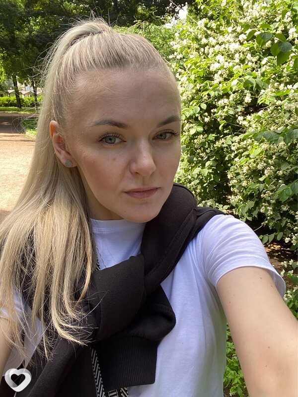 Елена, 38, Санкт-Петербурге — анкета №2121484
