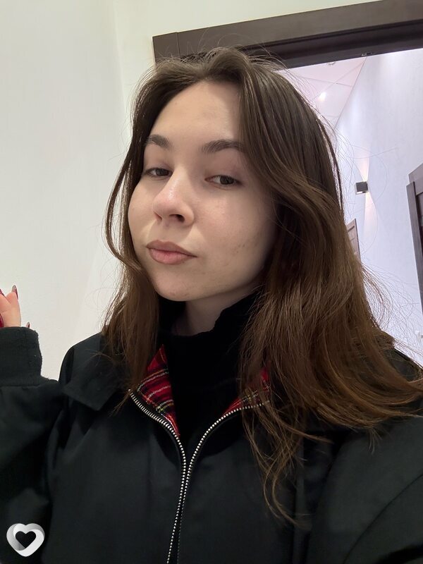 Сабинка, 19, Казани — анкета №2157636