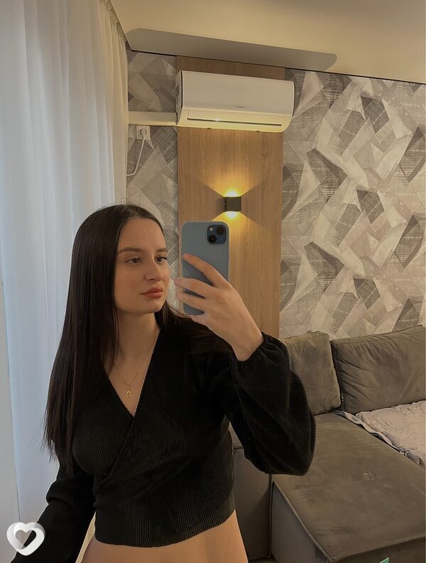 Екатерина, 21, Казани — анкета №2121485