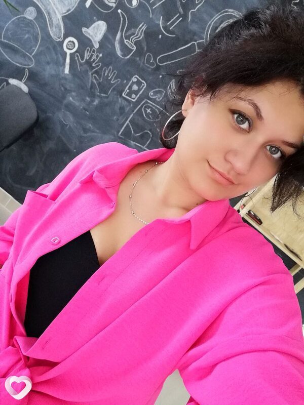 Мария, 28, Омске — анкета №2157639