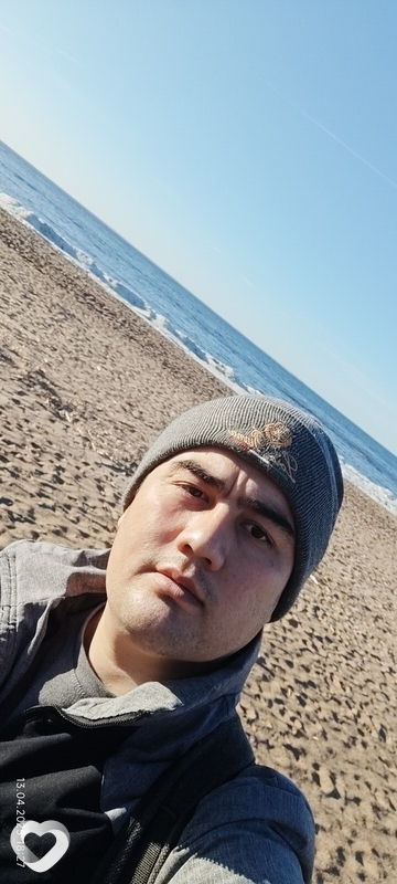 Нурик, 31, Санкт-Петербурге — анкета №2121487