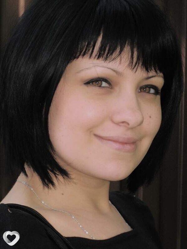Ирина, 42, Ровеньках — анкета №2157640