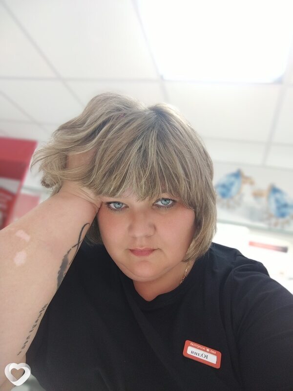 Юлия, 42, Донское — анкета №2121489