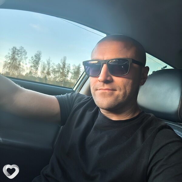 Александр, 32, Муроме — анкета №2157642