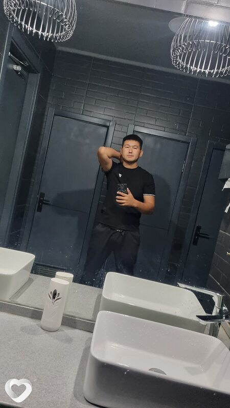 Azimbayev Sabid, 32, Ташкент — анкета №2121693