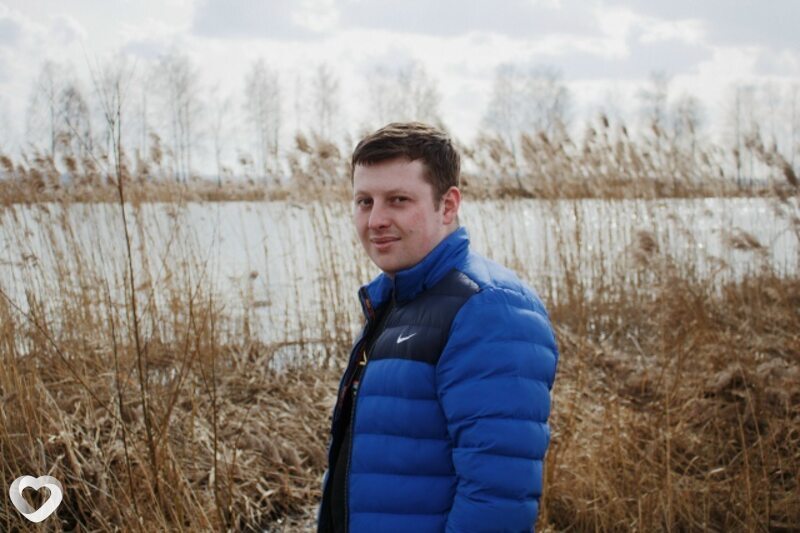 Игорь, 34, Минске — анкета №2121694