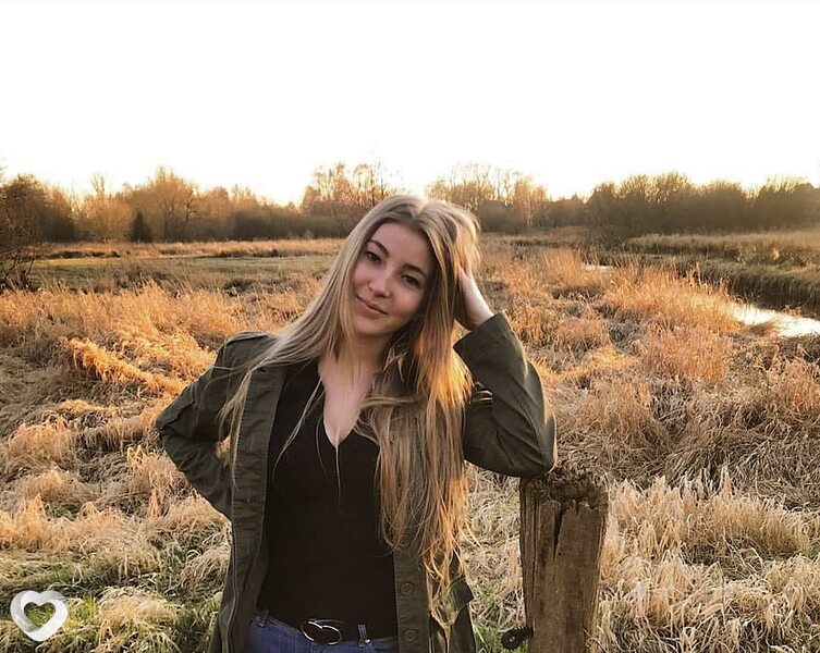 Юлия, 26, Тюмени — анкета №2121701