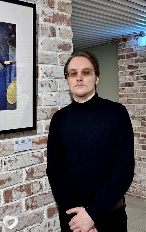 Алексей, 23, Москве — анкета №2121703