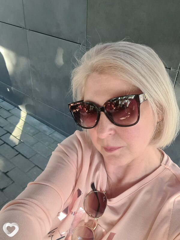Анна, 56, Солигорске — анкета №2121711