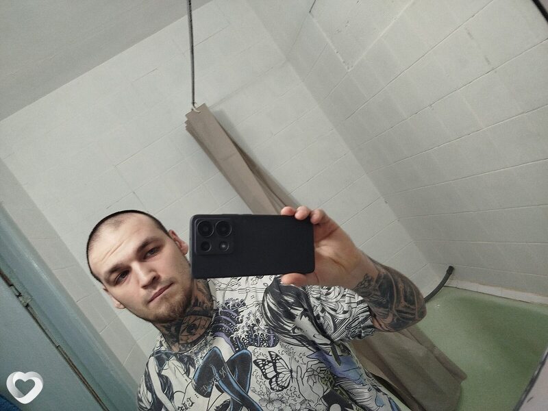 Аким, 24, Воронеже — анкета №2157224